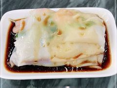 -穗银肠粉店(东川路店)