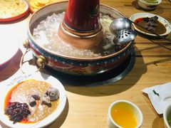 -木辛水水冰煮羊(新一中店)