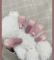 -IDO美甲美睫