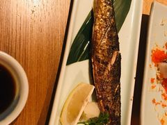 -初居食屋日式料理(万象城购物中心店)