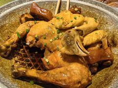 -松沪名灶·豆浆鱼头·新上海菜(飞航吾悦广场店)