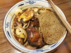 -爱家面馆(常州总店)