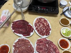 -五洲牛肉美食馆