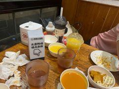 -福苗小骆驼烧烤(莲湖路店)