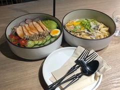 -Maxpoint Kitchen 西餐咖啡(乐峰广场店)