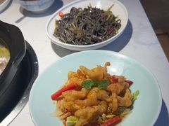 -周渝食惦酸菜鱼(青浦店)