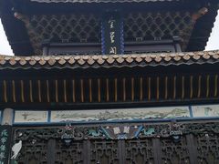 -南岳衡山风景名胜区-南岳大庙