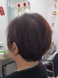 -LILI·HAIR SALON理理造型