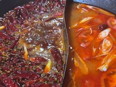 -谭记重庆老火锅(总店)