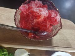 -烤五行·烧烤烤串(石佛营店)