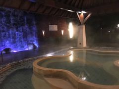 -天目湖涵田半山温泉