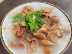 传统纯卤猪肠粿汁-长远七记
