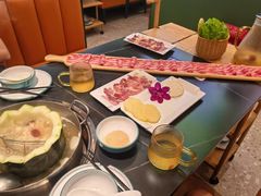 -淼福猪肚鸡·椰子鸡火锅(大沙地店)