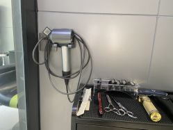 -不迫先生专业男士剪发