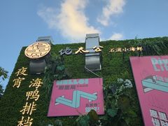 -佬太公海鸭·海鲜大排档(上海总店)
