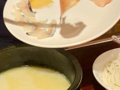 -云采云南菜(中山北路店)