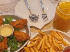 -农畉LONFOOD(福田星河COCOPark店)