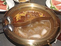 -川味观·鲜货火锅(西湖文化广场店)