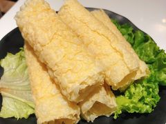 炸响铃-东椰·海南椰子鸡火锅(朝阳门店)