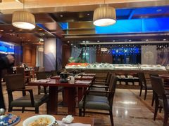 -温州喜来登酒店-盛宴西餐厅