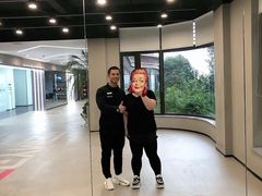 -WEGYMER健萌健身(雅颂居馆)