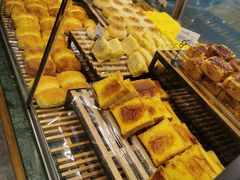 -东哥面包(江宁大润发店)