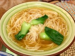 -随喜赞素食餐厅(亦庄店)
