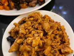 -清真宏玉祥黄门脸餐厅(华荫东里店)