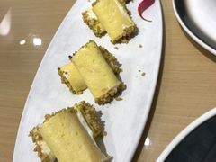 -茶宴·美食地标餐厅(沙坡尾店)