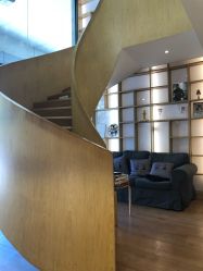 大厅-简法造型·品牌形象店