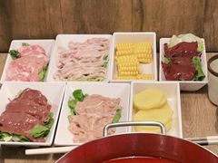 -野妹火锅(南园店)