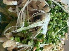 -三猫黑鱼花(南大店)