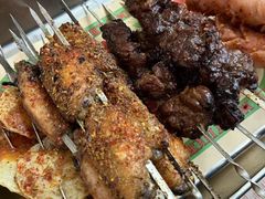 -炒豆合作社(东四总店)