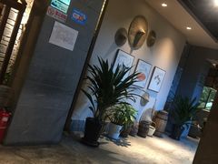 门面-丹江渔村(首都机场店)