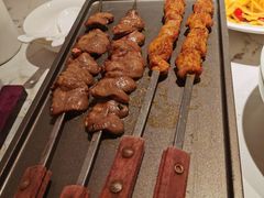 -双合园·海鲜水饺青岛菜(上清路店)