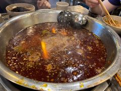 -肖肖酸萝卜鱼火锅(总店)