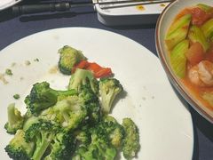 -伊带伊路新疆美食府(呼家楼店)