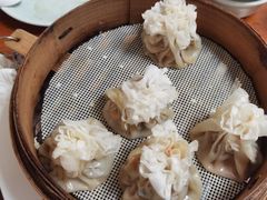 -正宗天津烧麦馆(柳州路店)