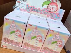 -泡泡玛特POPMART(壹号店)