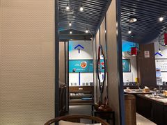 -尚尚仙·酸汤猪手·猪肚鸡火锅(华联万柳购物中心店)