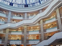 -厦门市图书馆(集美新城馆区)