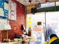 -天府米线笼笼肉夹馍(钟楼小区店)