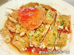 -一澜江宴·江景地标楚菜(江滩公园店)