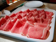 -东来顺饭庄(天坛店)