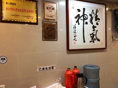 -阿彬生炒牛肉面(解放路店)