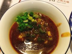 -潮正和潮汕牛肉火锅·老字号(番禺万达店)