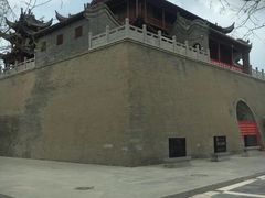 -鼓楼(兴庆区)