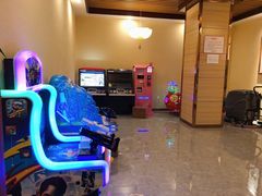 -万源汤泉韩式汗蒸