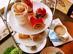 -三迪希尔顿酒店·星空酒廊