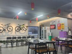 -老黑板筋(顺义总店)